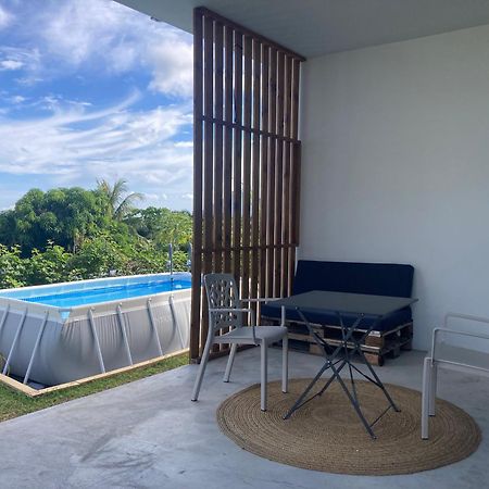 Lnd Apartments - Le Morne - One Bedroom Ла-Ґулет Екстер'єр фото