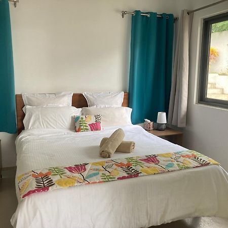 Lnd Apartments - Le Morne - One Bedroom Ла-Ґулет Екстер'єр фото